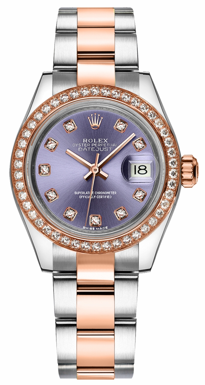 Rolex Lady-Datejust